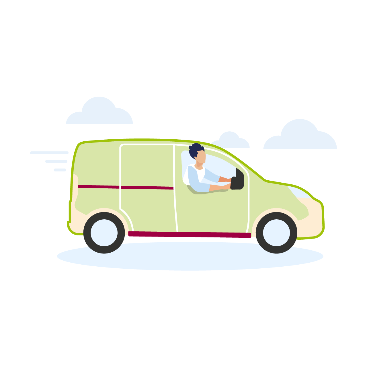 Frischemobil Symbol