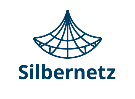 Logo Silbernetz