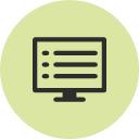 Icon für das Newsletter-Anmeldeformular