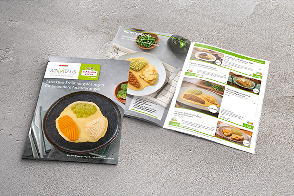 Katalog bestellen