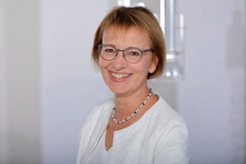 Diplom Oecotrophologin Gesa Dannemann