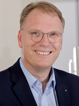 Geschäftsbereichsleiter Landhausküche