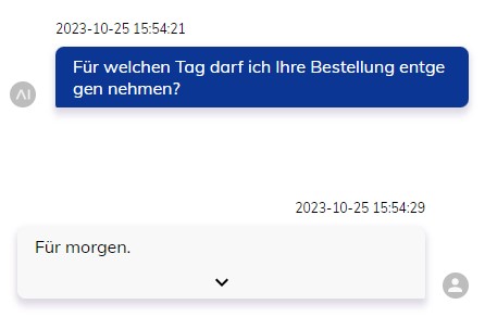 Schritt für Schritt Anleitung Phonebot