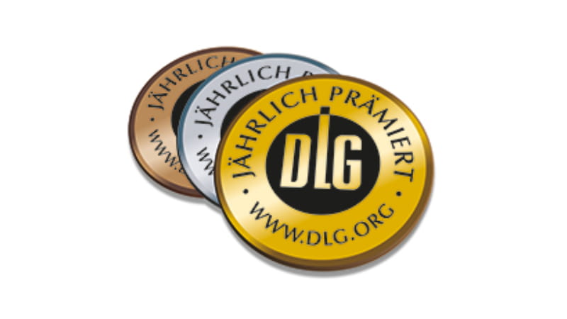 DLG-Siegel