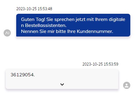 Schritt für Schritt Anleitung Phonebot