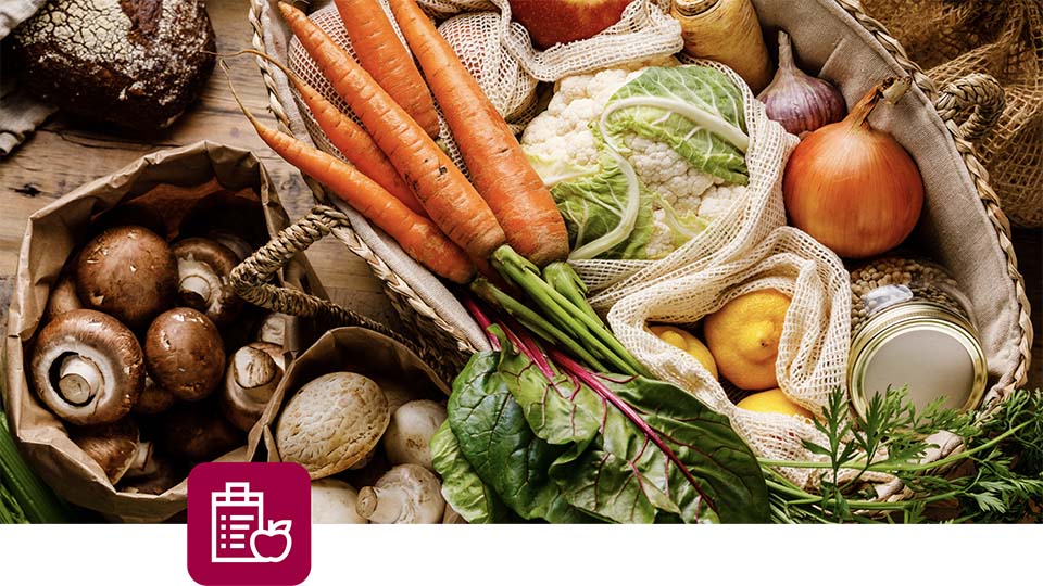 Die Ernährungsberatung der Landhausküche
