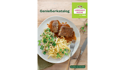 Essen auf Rädern: Tiefkühlkost einfach nach Hause bestellen