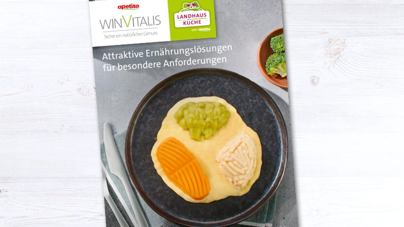 winVitalis Katalog