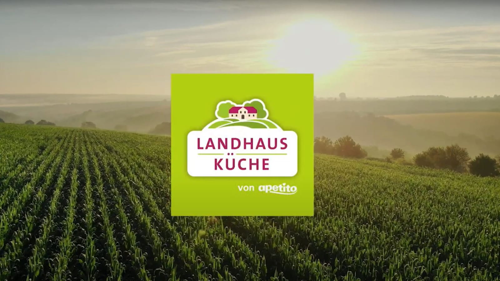 So funktioniert Essen auf Rädern in der Landhausküche